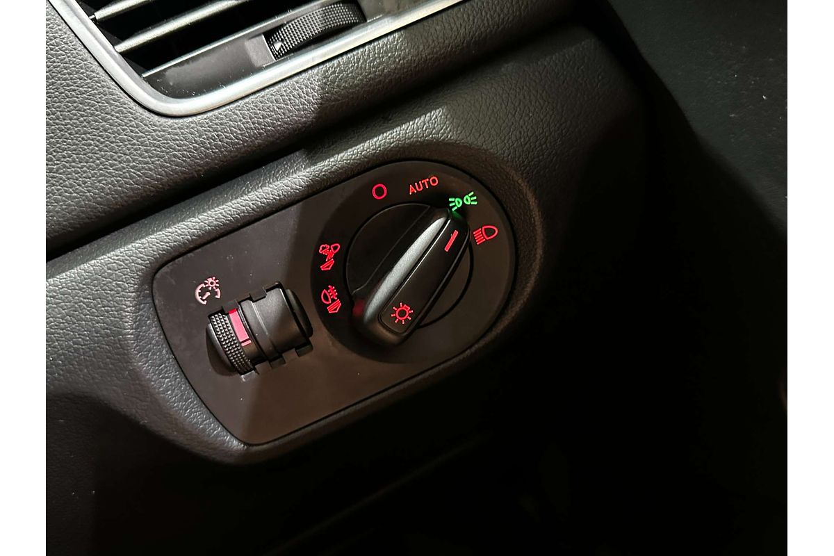 2016 Audi Q3 TFSI 8U