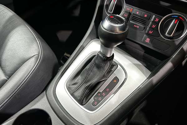 2016 Audi Q3 TFSI 8U