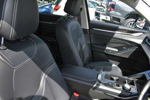 2022 GWM Haval H6 Lux B01