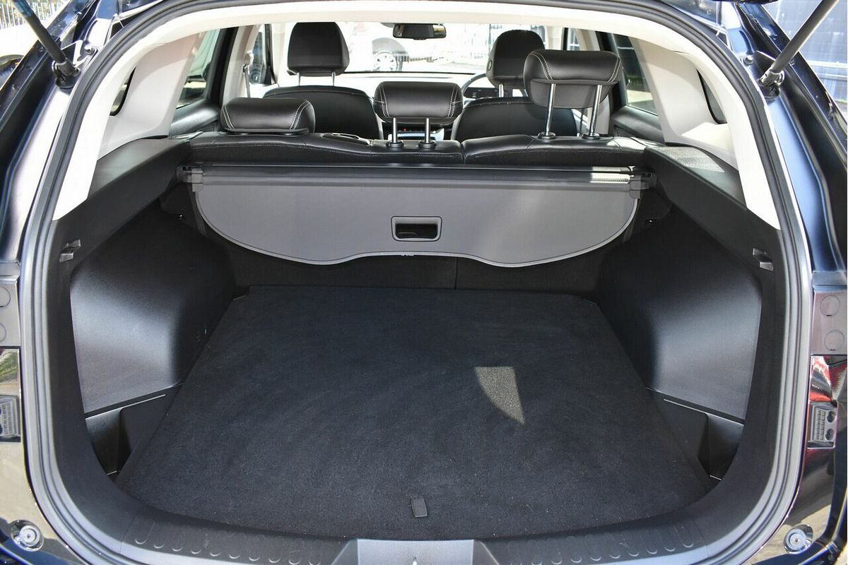 2022 GWM Haval H6 Lux B01