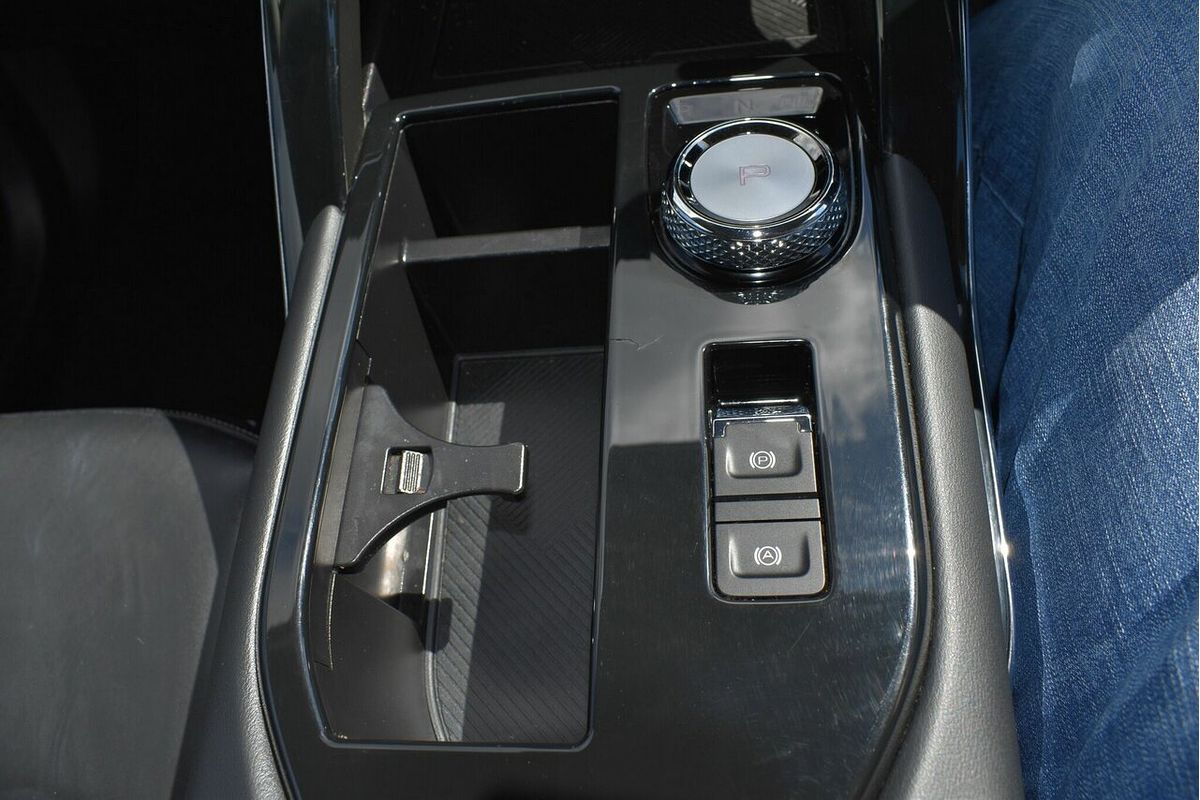 2022 GWM Haval H6 Lux B01