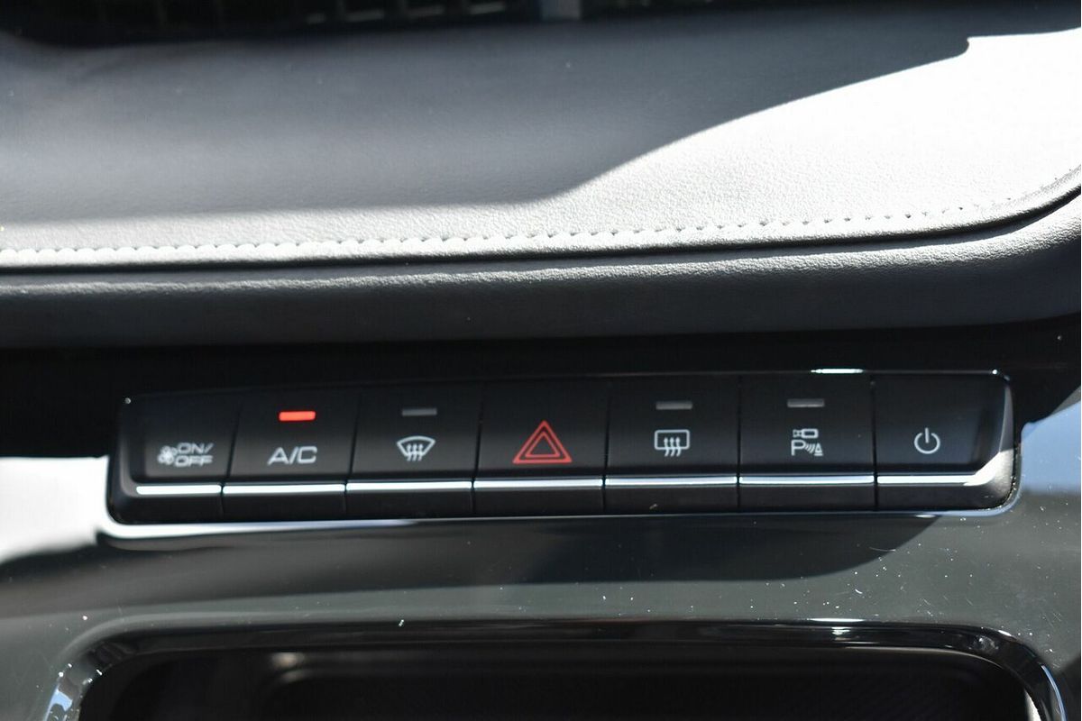 2022 GWM Haval H6 Lux B01