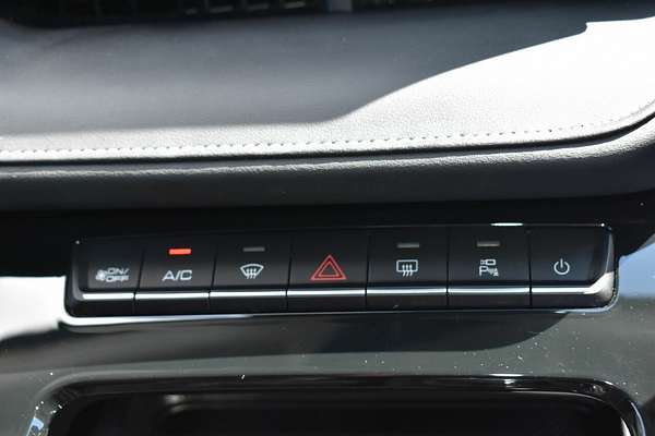 2022 GWM Haval H6 Lux B01