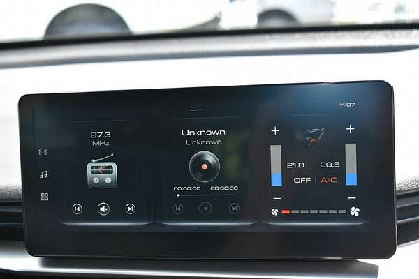 2022 GWM Haval H6 Lux B01