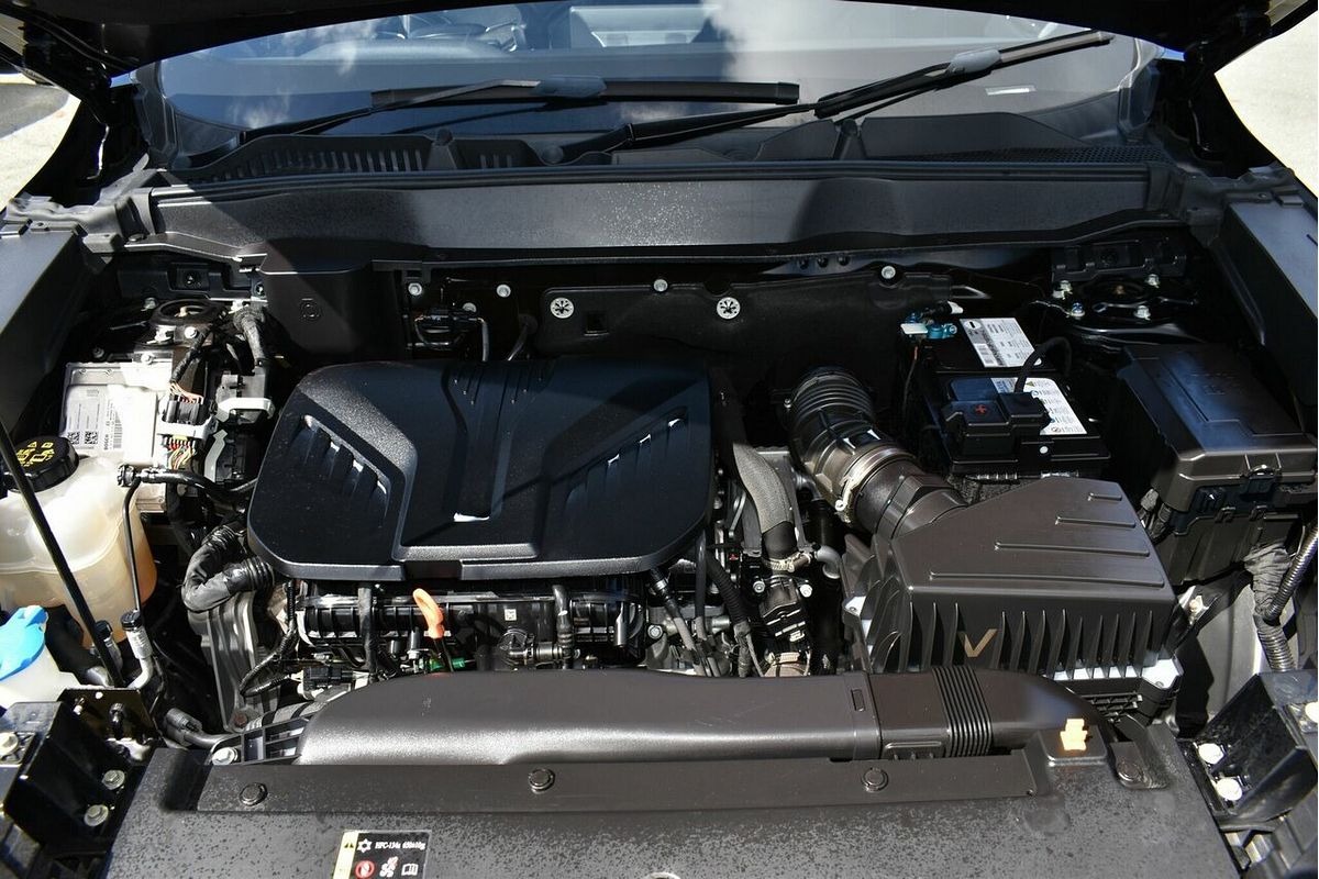 2022 GWM Haval H6 Lux B01