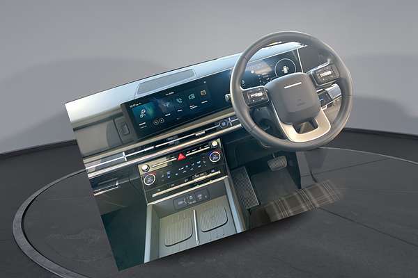 2024 Hyundai Santa Fe Hybrid MX5.V1