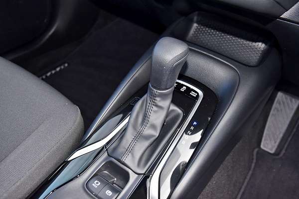 2024 Toyota Corolla Ascent Sport Hybrid ZWE219R
