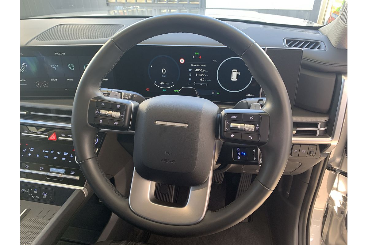 2024 Hyundai Santa Fe Hybrid MX5.V1