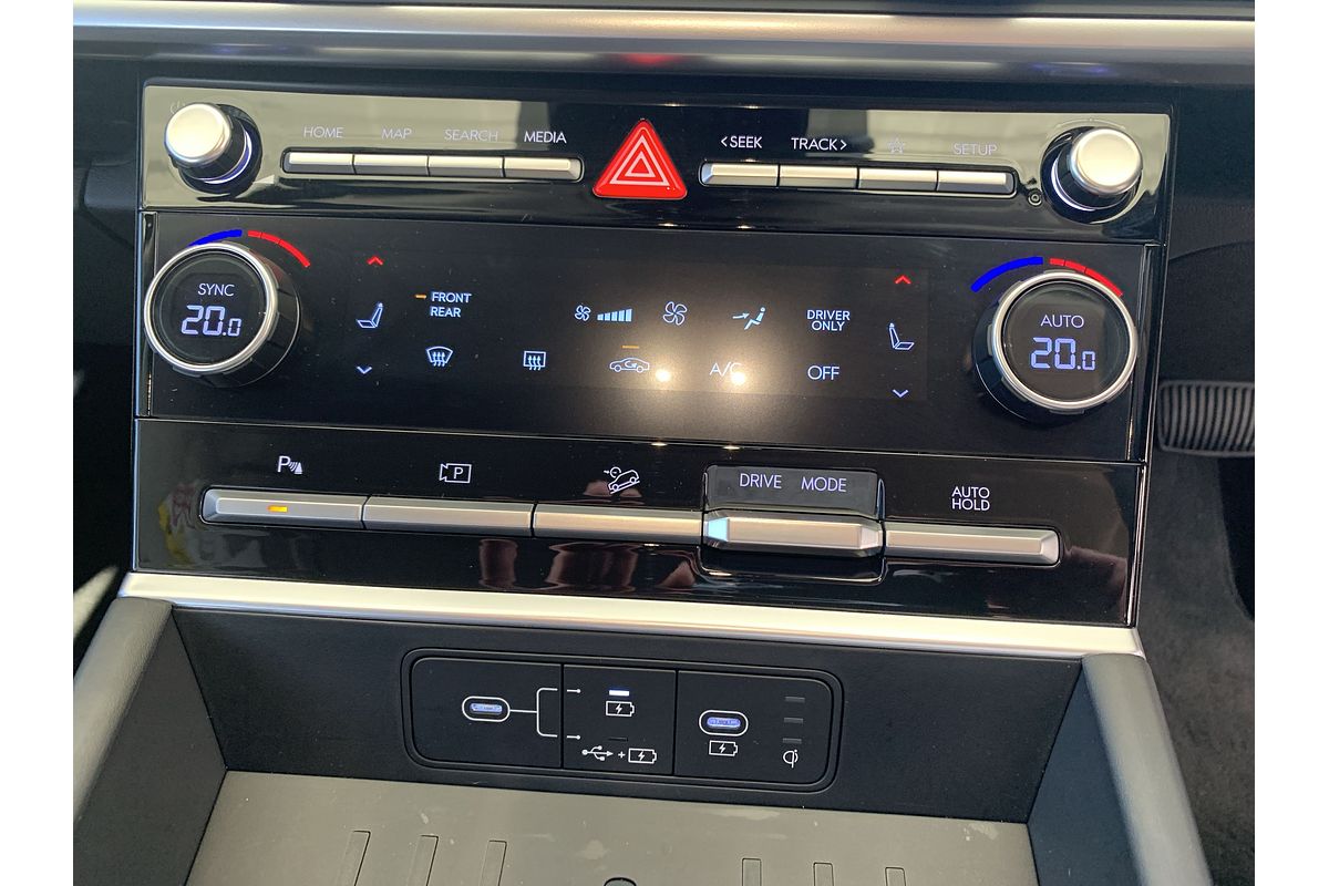 2024 Hyundai Santa Fe Hybrid MX5.V1