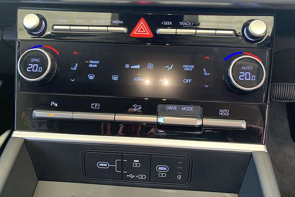 2024 Hyundai Santa Fe Hybrid MX5.V1