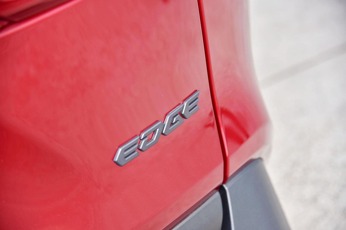 2023 Toyota RAV4 Edge AXAA54R