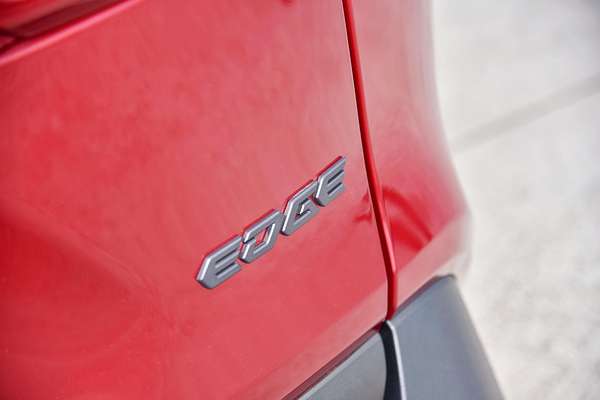 2023 Toyota RAV4 Edge AXAA54R