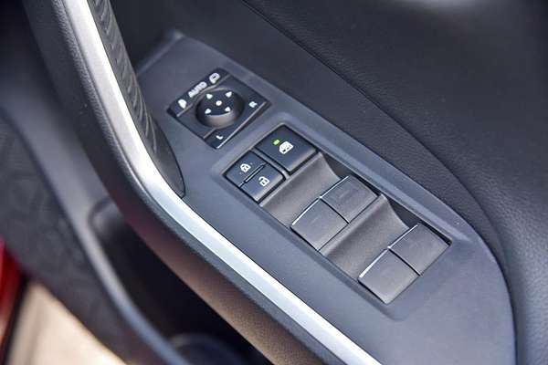 2023 Toyota RAV4 Edge AXAA54R