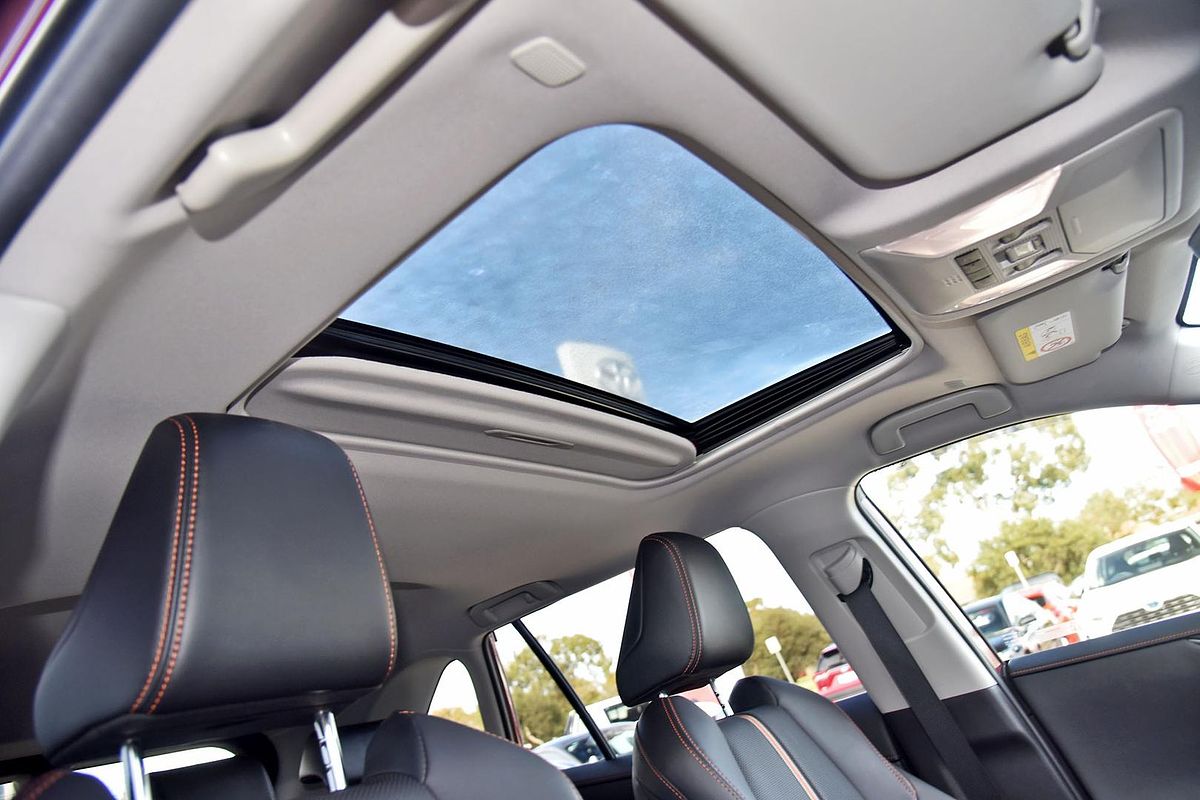 2023 Toyota RAV4 Edge AXAA54R