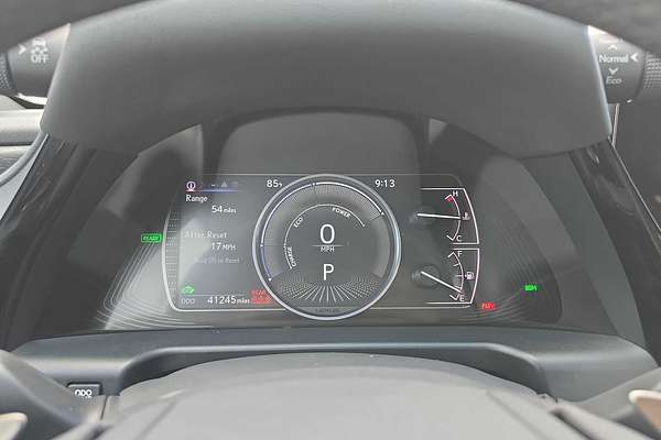 2022 Lexus ES