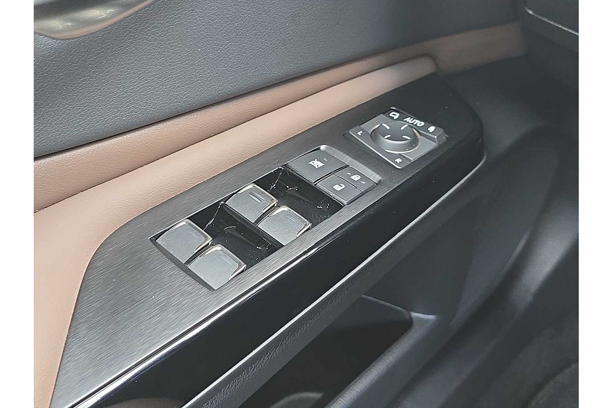 2022 Lexus ES