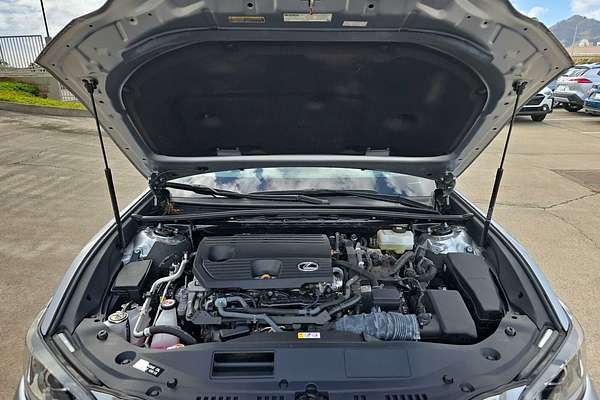 2022 Lexus ES