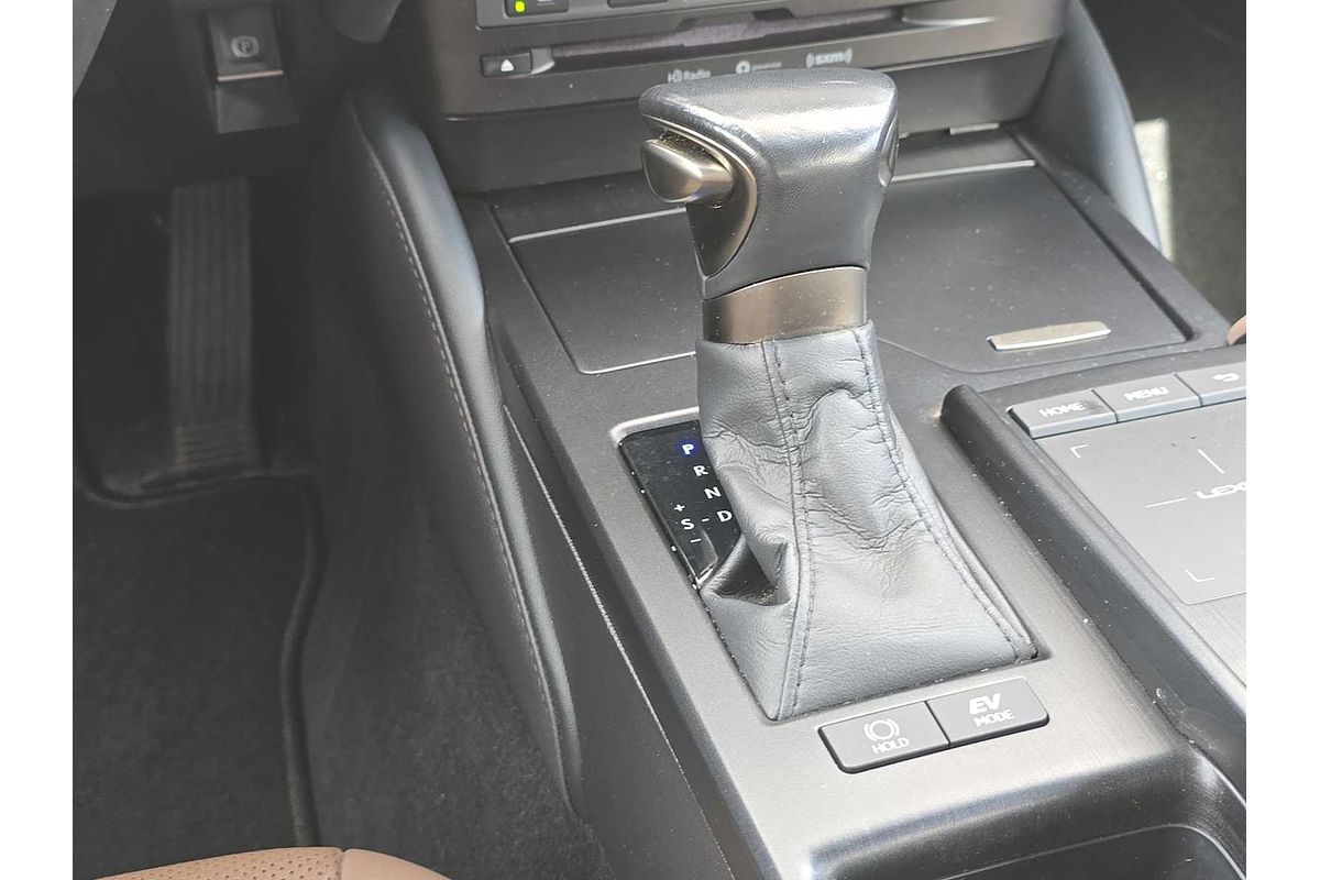 2022 Lexus ES