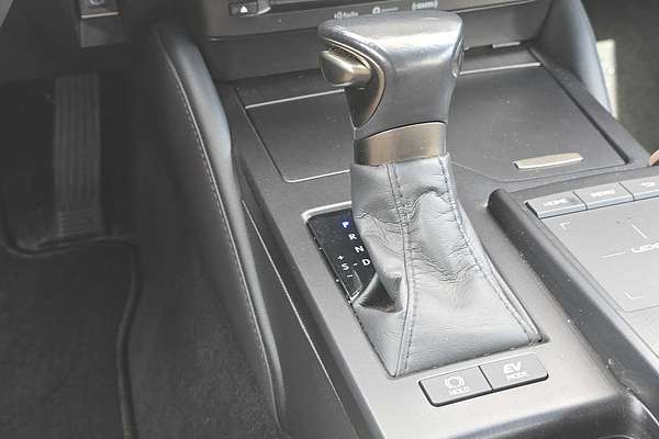 2022 Lexus ES