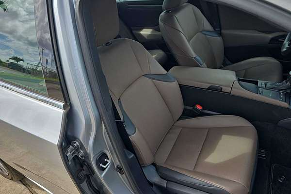 2022 Lexus ES