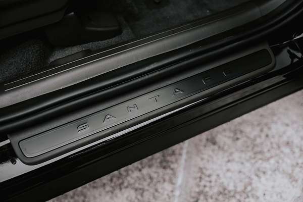 2025 Hyundai Santa Fe Hybrid Calligraphy MX5.V1