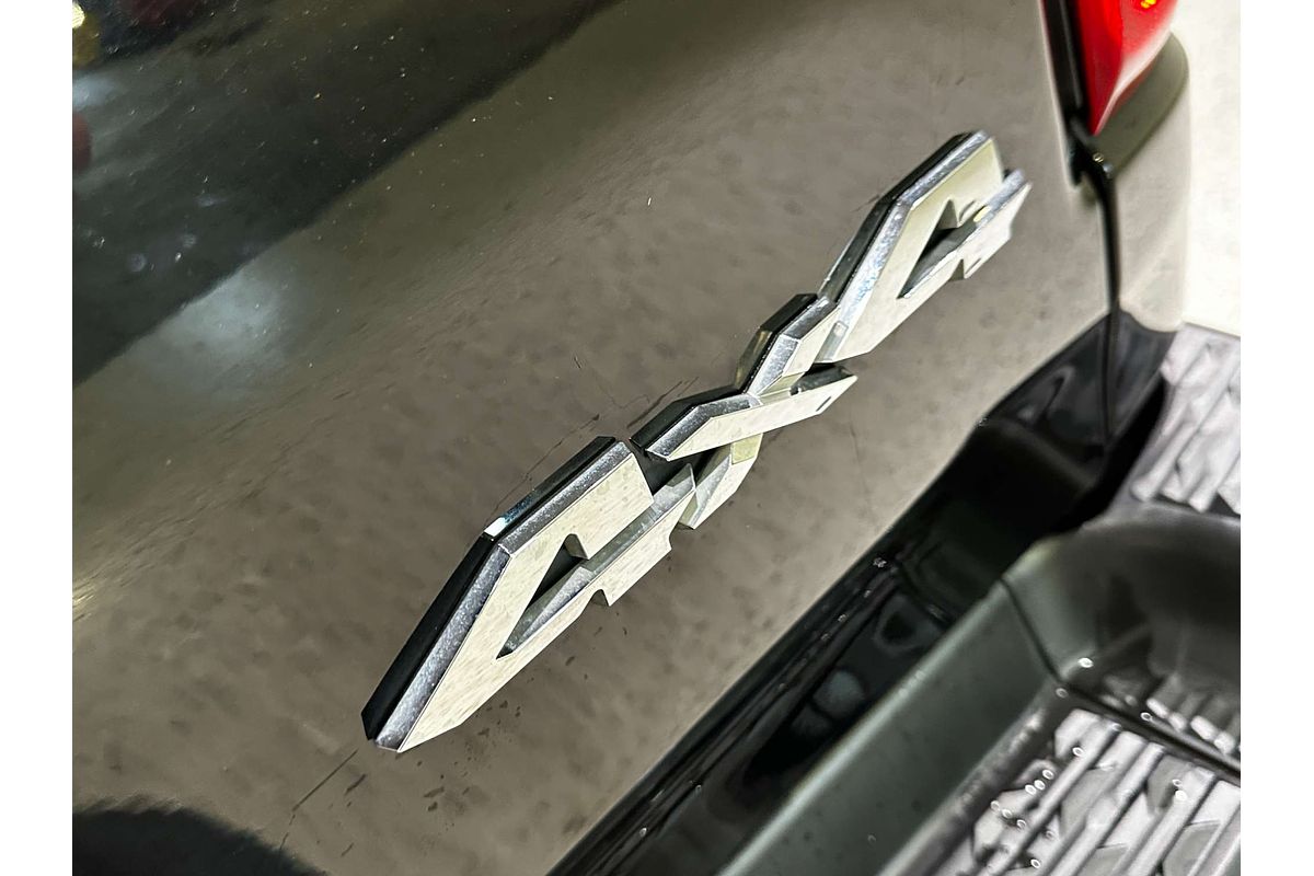 2021 RAM 1500 Limited RamBox DT 4X4 SWB