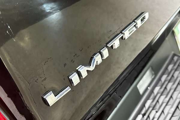 2021 RAM 1500 Limited RamBox DT 4X4 SWB