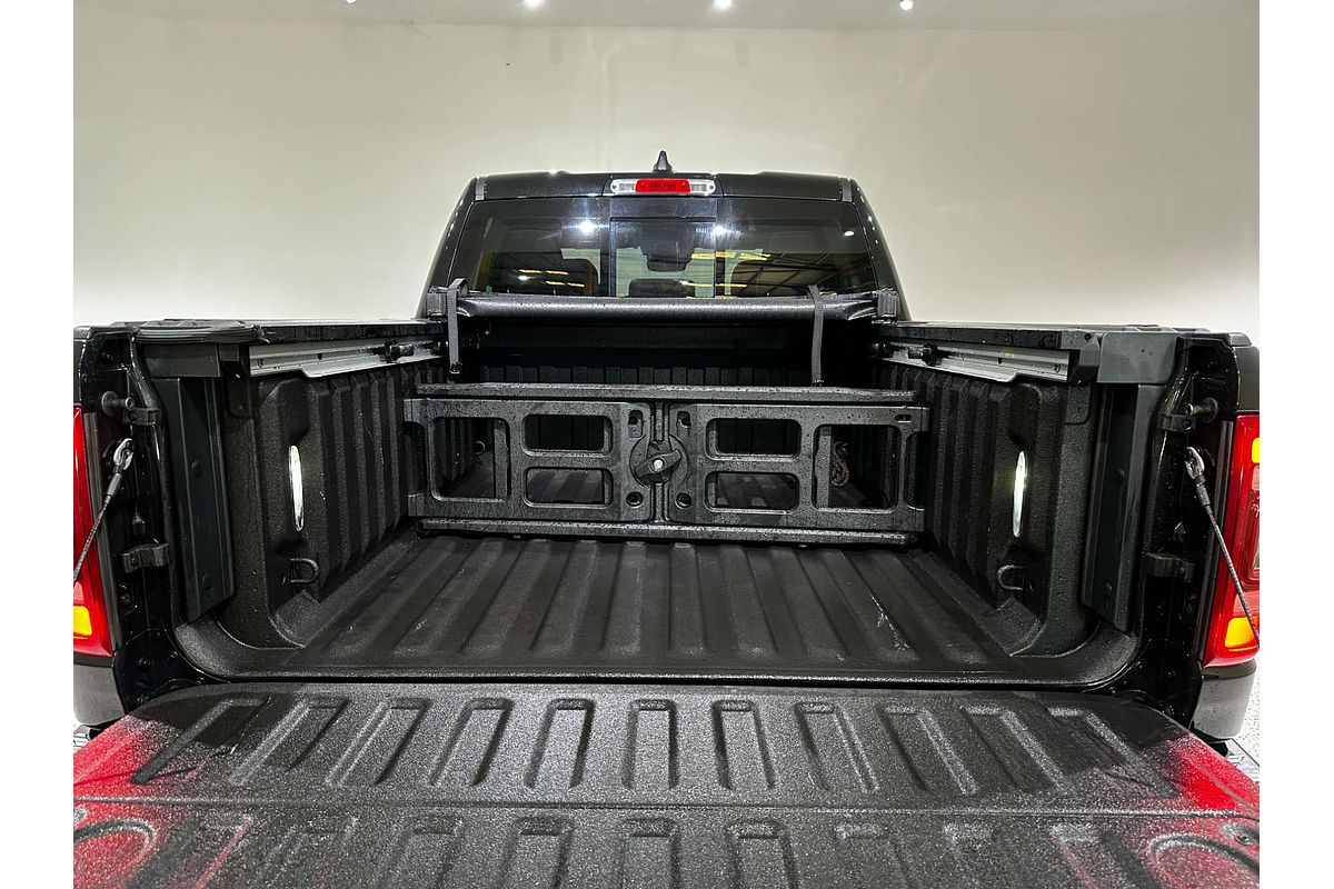 2021 RAM 1500 Limited RamBox DT 4X4 SWB