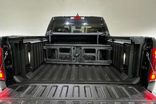 2021 RAM 1500 Limited RamBox DT 4X4 SWB