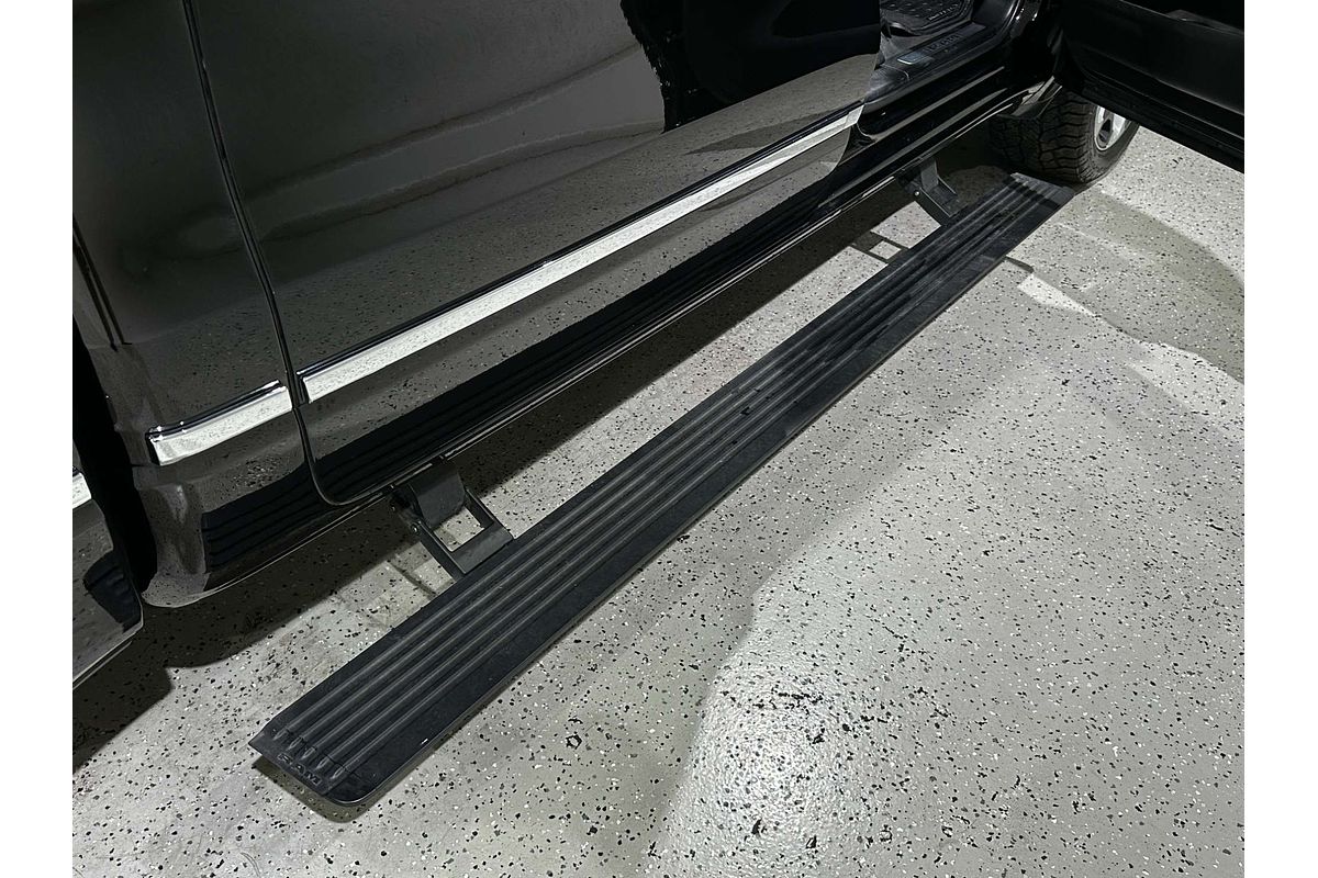 2021 RAM 1500 Limited RamBox DT 4X4 SWB