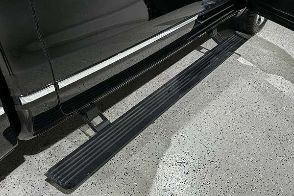 2021 RAM 1500 Limited RamBox DT 4X4 SWB