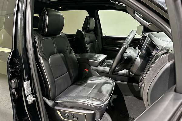 2021 RAM 1500 Limited RamBox DT 4X4 SWB