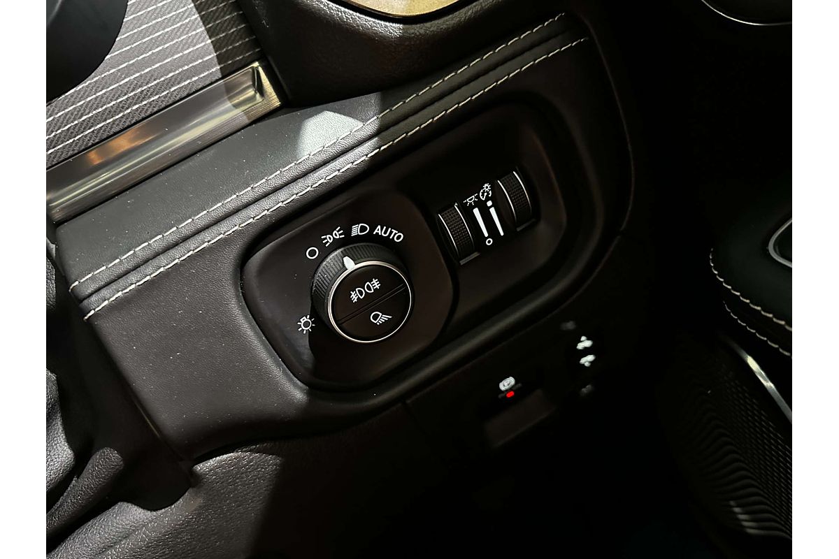 2021 RAM 1500 Limited RamBox DT 4X4 SWB