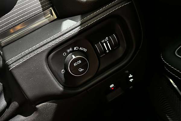 2021 RAM 1500 Limited RamBox DT 4X4 SWB