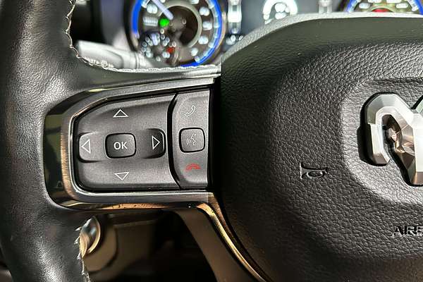 2021 RAM 1500 Limited RamBox DT 4X4 SWB