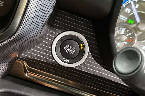 2021 RAM 1500 Limited RamBox DT 4X4 SWB