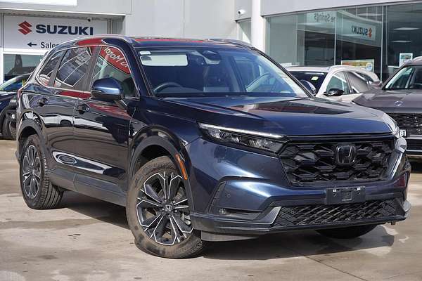 2023 Honda CR-V VTi LX AWD RW