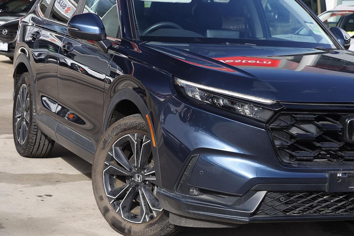 2023 Honda CR-V VTi LX AWD RW