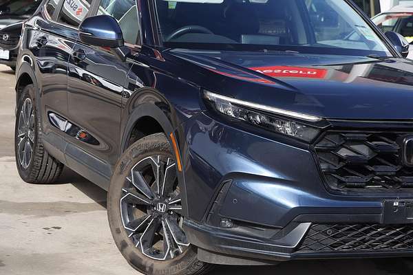 2023 Honda CR-V VTi LX AWD RW