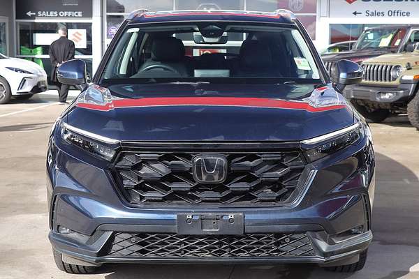 2023 Honda CR-V VTi LX AWD RW