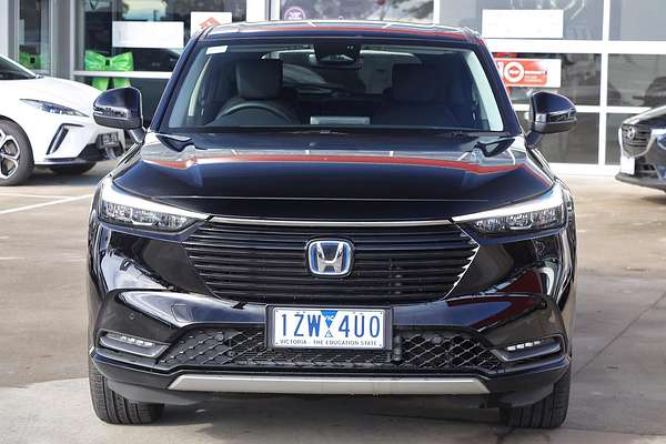 2023 Honda HR-V e:HEV L