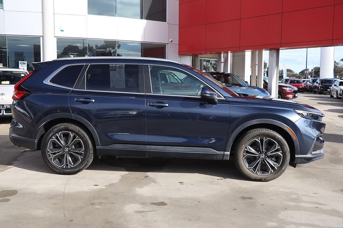 2023 Honda CR-V VTi LX AWD RW