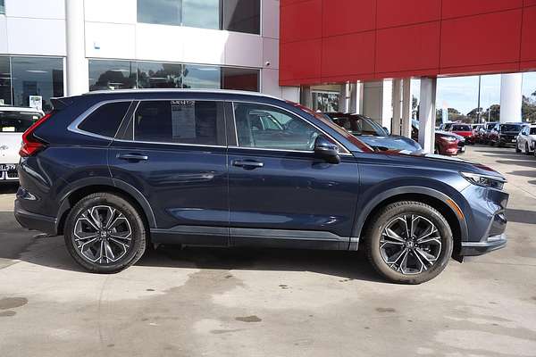 2023 Honda CR-V VTi LX AWD RW