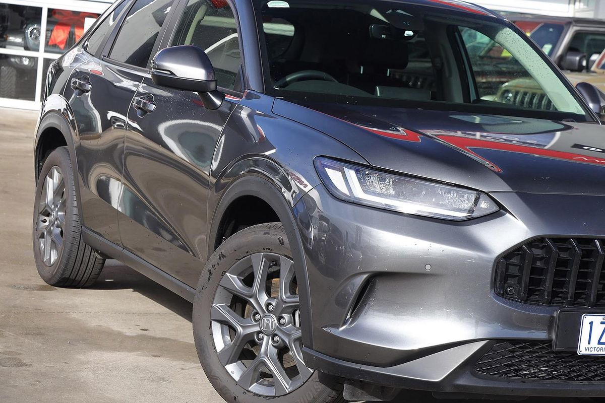 2023 Honda ZR-V VTi L RZ