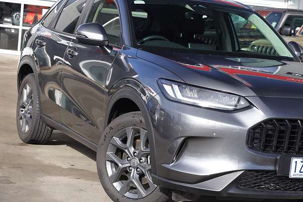 2023 Honda ZR-V VTi L RZ