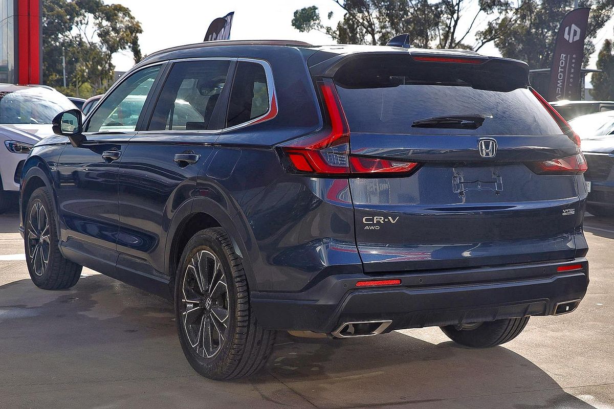 2023 Honda CR-V VTi LX AWD RW