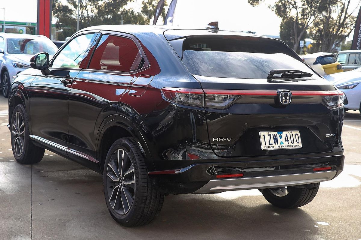 2023 Honda HR-V e:HEV L