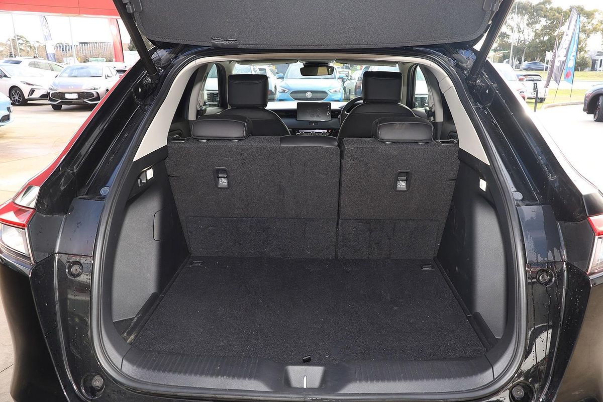 2023 Honda HR-V e:HEV L