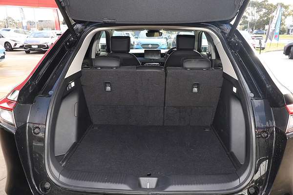 2023 Honda HR-V e:HEV L