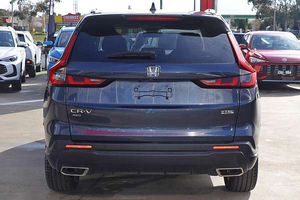 2023 Honda CR-V VTi LX AWD RW